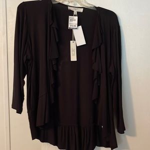 Light weight Black cover up